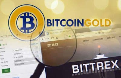 When you had bitcoin on bittrex during block 491,407 you should be credited with bitcoin gold so i assume it. Why Bitcoin Gold btg Delisting From Bittrex Crypto ...