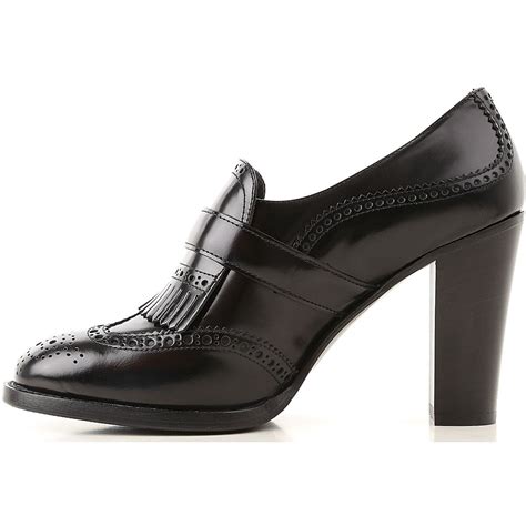 Churchs Pumps And High Heels For Women On Sale In Black Lyst