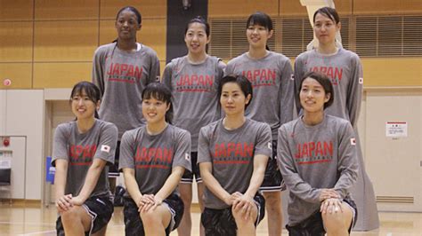 Jun 01, 2021 · エースの渡嘉敷来夢がメンバーから外れるバスケットボール女子日本代表チームは、今夏に開催予定の東京オリンピックに向けた第5次強化合宿を本日から6月13日まで実施する。日本バスケットボール協会（jba）はこの合宿に参加する16名を発表した。今回の16名は バスケ3x3女子日本代表 第5次強化合宿「次の大きな目標に向かっ ...