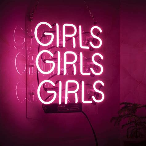17 Chic Neon Signs Thatll Make Your Home Photo Op Ready Neon Signs