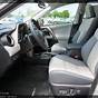 Toyota Rav4 Ash Interior