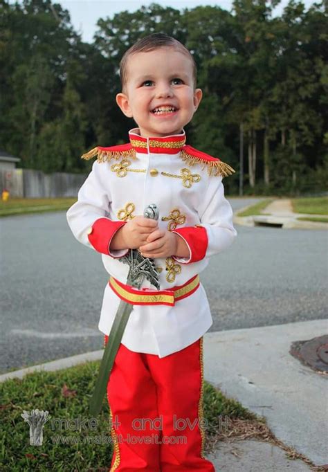 Prince Charming Disney Costumes Diy Best Diy Halloween Costumes