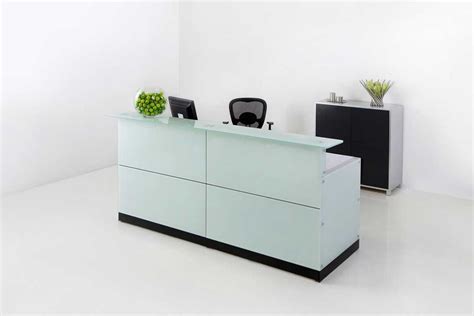 Office Receptionist Desk Office Reception Desk And Company Charisma