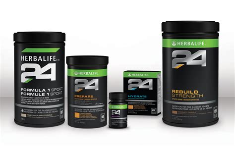 Herbalife Launches Performance Nutrition Line In Canada Business Wire