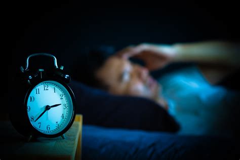 Penyakit Susah Tidur Newstempo