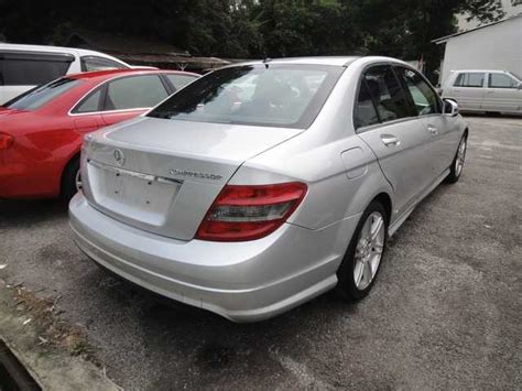 Literally brand new, in showroom condition. Mercedes C200 FOR SALE from Kuala Lumpur @ Adpost.com ...