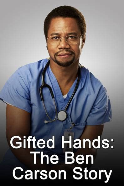 How To Watch And Stream Gifted Hands The Ben Carson Story On Roku