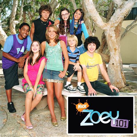 Nickelodeons Zoey 101 Cast Where Are They Now Vlrengbr