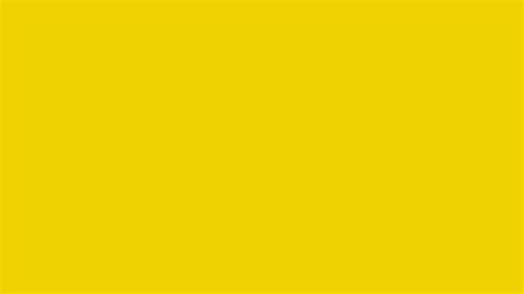 1920x1080 Safety Yellow Solid Color Background