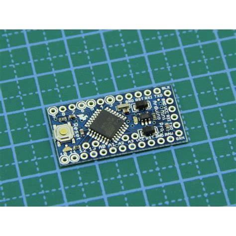 Mini Arduino Pro 328 5v16mhzseeed Studio