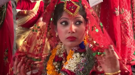Nepali Wedding Video Youtube
