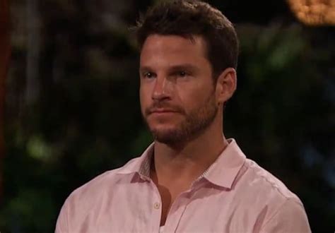 Jesse Kovacs The Biggest Douche In Bachelor Franchise History The Hollywood Gossip