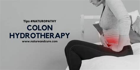 Colon Hydrotherapy Treatment And Benefits Colon Cleansing Sessions