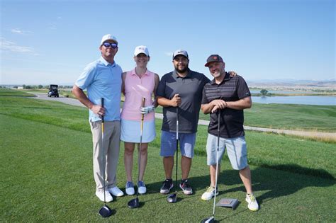 Uchealth Northern Colorado Golf Classic