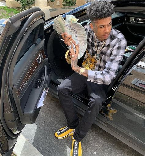 Thotiana Blueface Says He Bust Down 1000 Women In 6 Months Fans