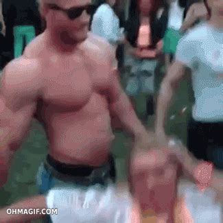 Girl Fail GIF Find Share On GIPHY