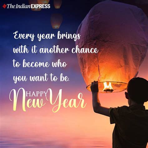 Now that we are entering 2021, its best to let 2020 become a distant memory and celebrate the upcoming year with a lot of joy and happiness. Happy New Year 2021 Wishes Images, Status, Quotes ...