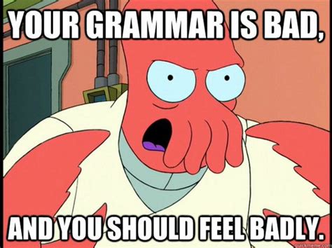 57 Bad Grammar Memes That Prove Punctuation Is Important