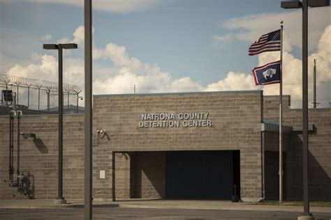 Natrona County Detention Center a major stop in deportation route ...