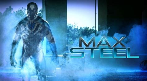 Max Steel - Movie Review - Fortress of Solitude - Superhero