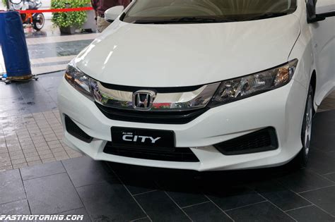 In a world where standards set the rule for all, only a few dare to challenge the norm, redefining the norms of a segment. All New Honda City 2014 Launched in Malaysia. Price starts ...
