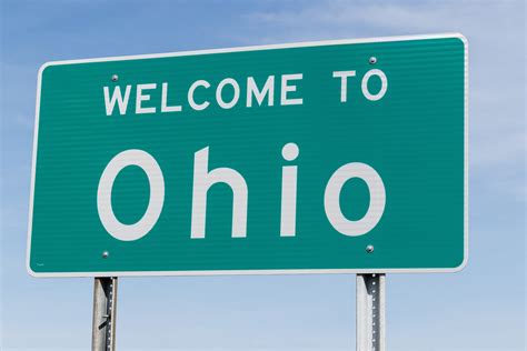 Ohio Peterbilt — Locations