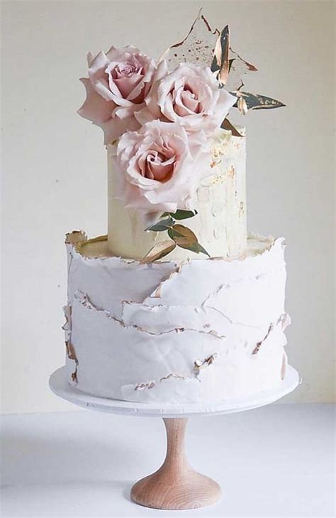 the 50 most beautiful wedding cakes