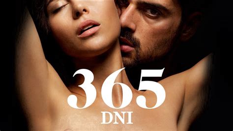 Heres How The 365 Dni Sex Scenes Looked So Real 365