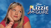 Lizzie McGuire • Série TV (2001 - 2004)