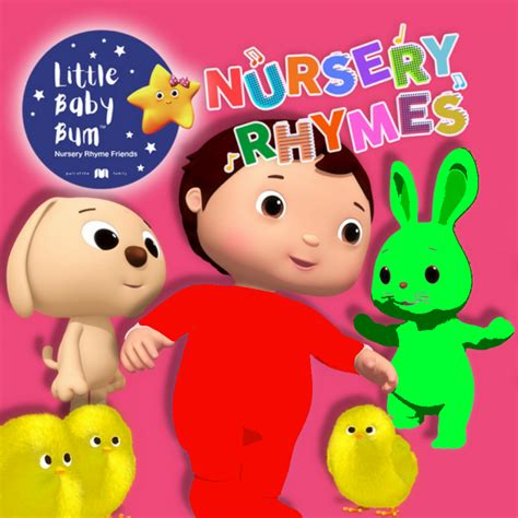 Cute Anïmals Song Song Par Lïttle Baby Bum Nursery Rhymes Frïends