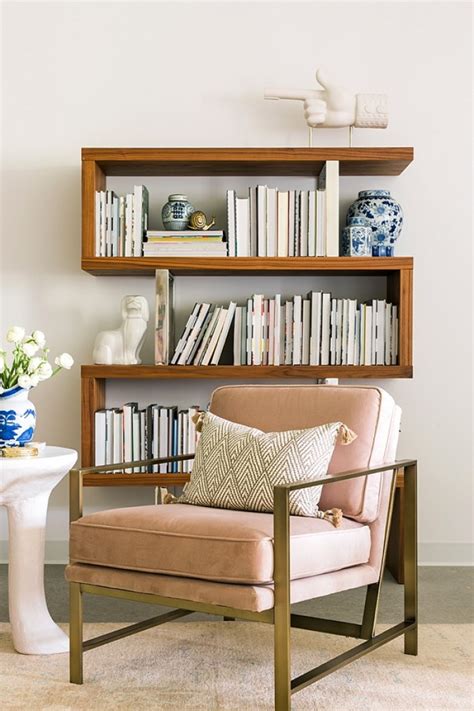 9 Beautiful Bookshelf Design Ideas One Brick At A Time