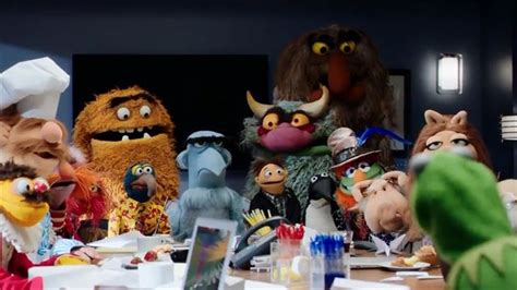Os Muppets Série 2015 Adorocinema
