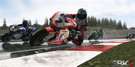 Forgotten Ps3 Sim Racing Games