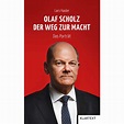 Olaf Scholz - Der Weg zur Macht | stammbaumshop24.de