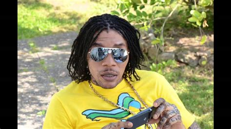 Vybz Kartel Aka Addi Innocent Downtown Kingston May 2014 Crushroad876 Youtube