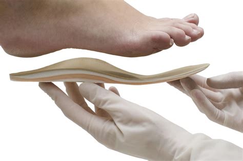 custom orthotics custom foot orthoses in vancouver shoe inserts