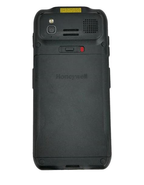 Malaysia Honeywell Scanpal Eda52 2d Scanner 3 Gb Ram Android 11 Lte Nfc