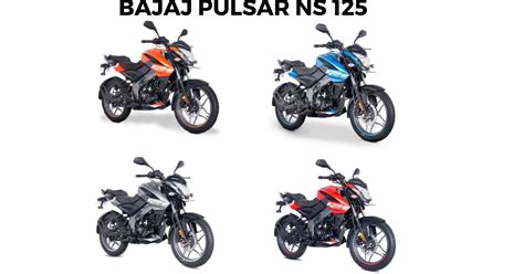 Bajaj Pulsar Ns 125 Price In Nepal With Full Specifications 2024