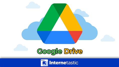 Google Drive Qu Es Para Qu Sirve Y Caracter Sticas