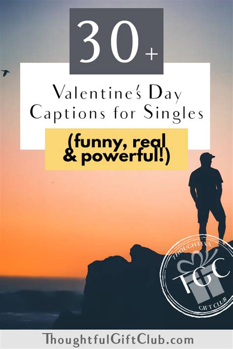 30 Single Valentines Day Quotes And Captions For Instagram Facebook Etc