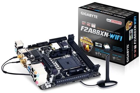Onboard wifi aren't really onboard, they're not soldered in place chips that are actually integrated into the motherboard, they're actually just plug in cards, and you can. Best Mini-ITX Motherboards for SFF Gaming PC & HTPC AMD & Intel