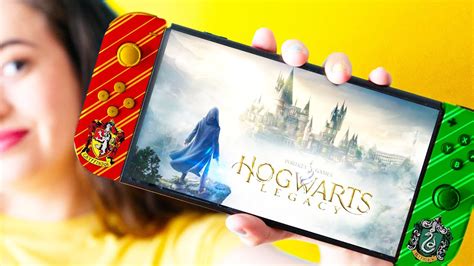 Hogwarts Legacy Nintendo Switch Release Date Deltia S Gaming My Xxx Hot Girl