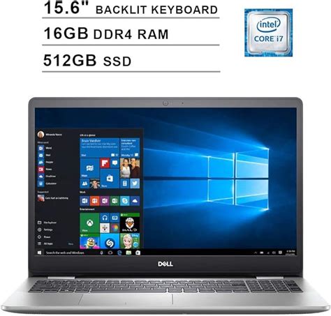 Top 10 Dell Inspiron Laptop Pq7f Home Preview