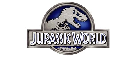 Logo Jurassic World 3 Image Mod Db