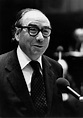 Roy Jenkins | Archives and Manuscripts at the Bodleian Library