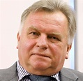 Ex-Politiker Günther Krause verlässt Dschungelcamp - WELT