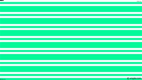 Wallpaper Green White Stripes Lines Streaks Ffffff 00fa9a Vertical