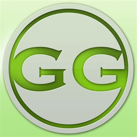 Green Gamers Youtube
