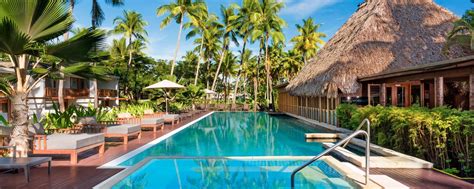 The Westin Denarau Island Resort And Spa Fiji Nadi Westin