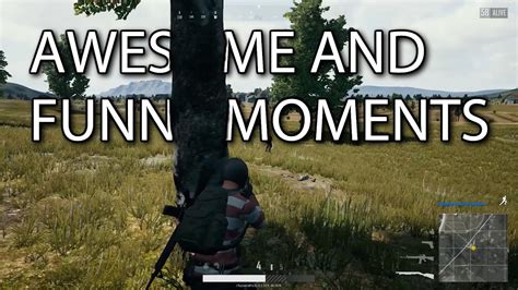 Pubg On Xbox One Funny And Awesome Moments Youtube